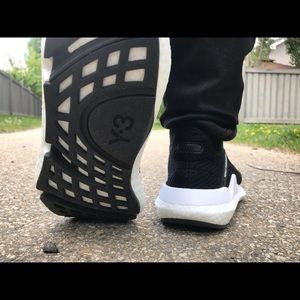 Meet your Posher, Evan